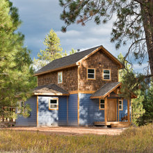 Exterior Ideas