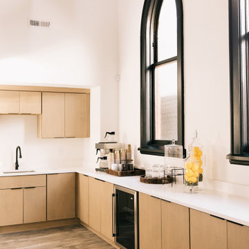Countryside Cabinets - Zuern - The Daily Dose