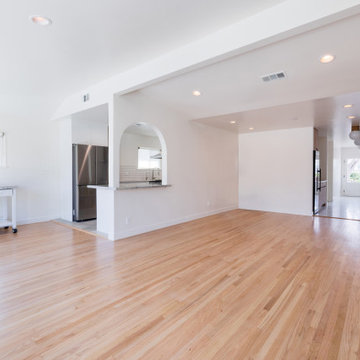 Reynolds Dr, Torrance