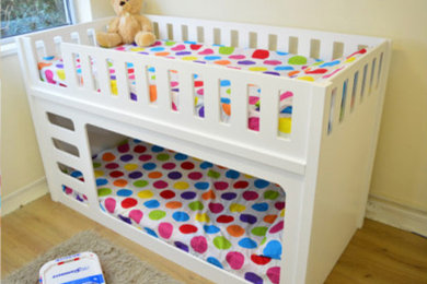 Kids Bunk Beds