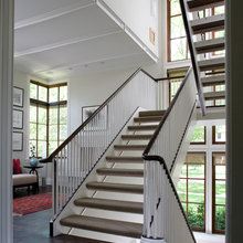 Staircase Ideas