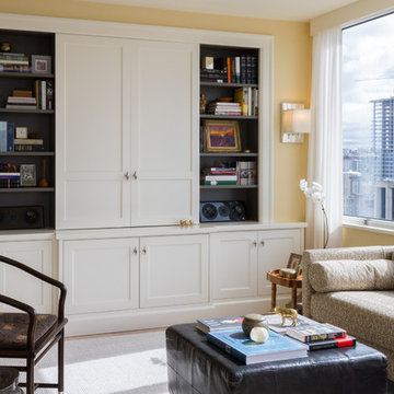 The Heights Remodel