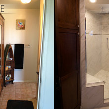Bathroom Ideas