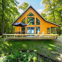 cabin