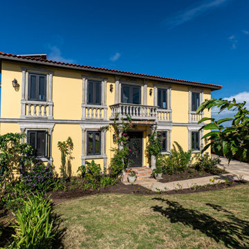 Palatine Hills Villa
