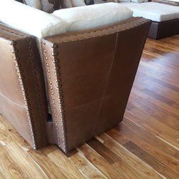 Portland sectional sofa - Sectional Sofas