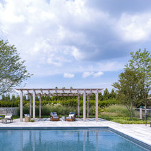 Swimming Pools