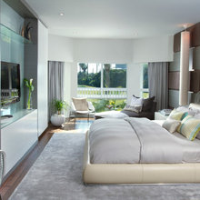Master Bedroom For My Home