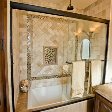 Bathroom Projects