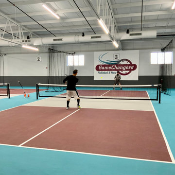 GameChangers Pickleball and More