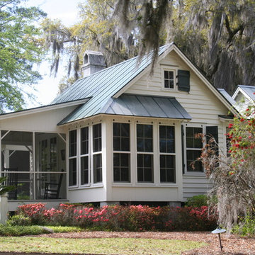 Island Cottage