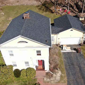 North Branford Architectural Asphalt