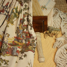 Fabrics