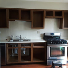 Kitchen Remodel