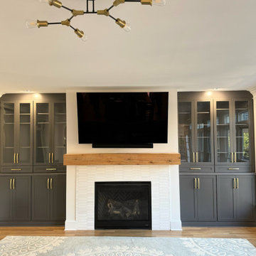 Whole Home Remodel in Salisbury