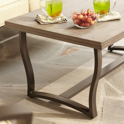 Ridgefield Collection - Outdoor Lounge Sets