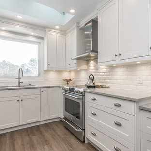 Ashburn Home Renovation