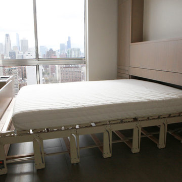 Zoom Bed