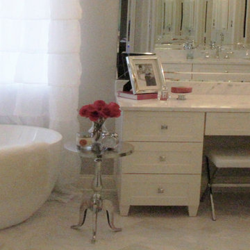 Master Bathroom- Southlake