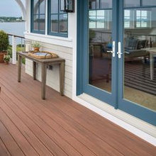 Patio Folding Doors