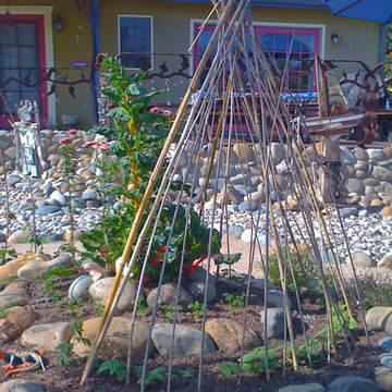 Yards: Turn Any Outdoor Space Into the Garden of Your Dreams
