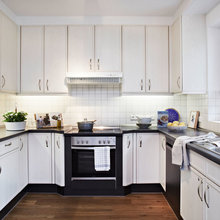 K Kitchen-
