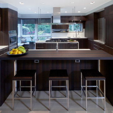 Mid-Century Modern in Bethesda