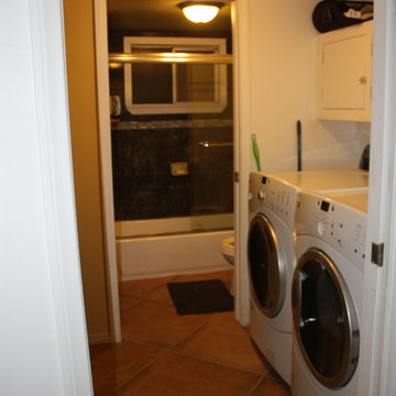 Coreys Remodel