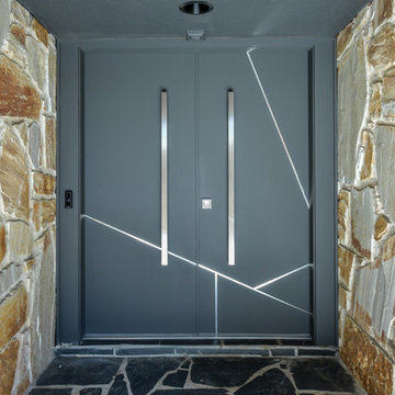 Modern Organic in Buckhead, Georiga