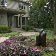 Exterior Ideas