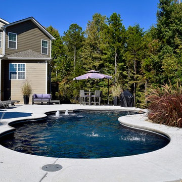 Trilogy Gemini in Fort Mill, South Carolina