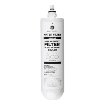 General Electric Gxulqr - Kitch & Bath Filter | Hnkparts
