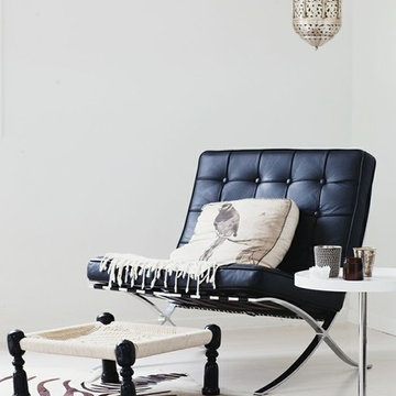 Living Room Ideas