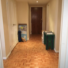 Condo Renovation Before Pics