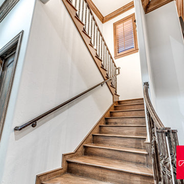 11649 Mill Hollow Court Oklahoma City, OK - Wyatt Poindexter - The Agency OKC