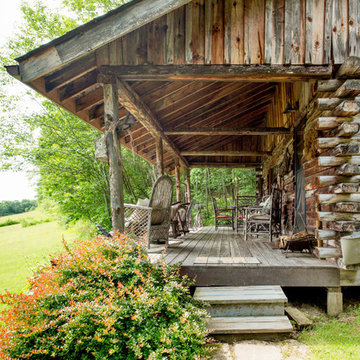 My Houzz: Golden Hill Studio
