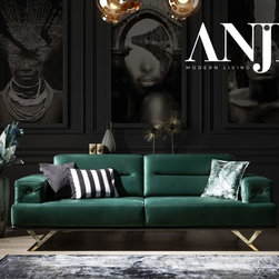 Anje - Sofas