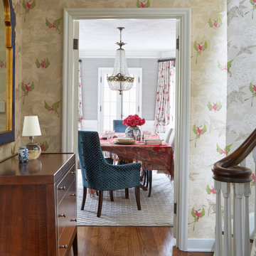 Vintage Whimsy - Bannockburn
