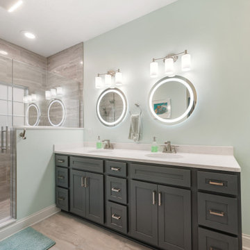 Masterbath in Tallmadge 2023