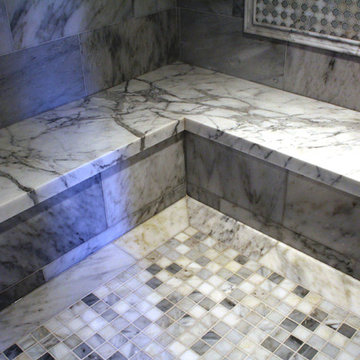 Statuary Marble- Laguna Beach
