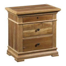 Dressers and Chests - Products