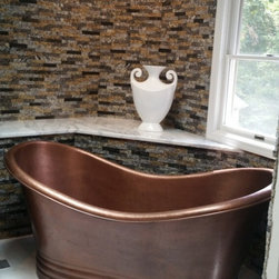 ReGranite - Building Materials