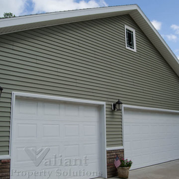 Energy Efficient SIP Home