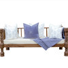 British Colonial Charpai Daybed
