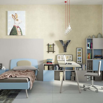 Space Saving Solutions