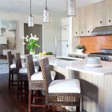 Kitchen Pendant Lighting