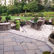 Large Backyard Ideas
