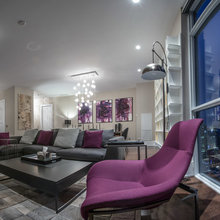 Formal Living