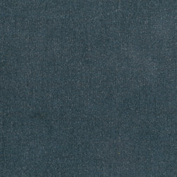 Parissi Navy - Fabric