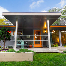 Exterior Ideas